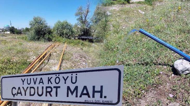 Bolu’daki zehirlenmelerle ilgili yeni açıklama