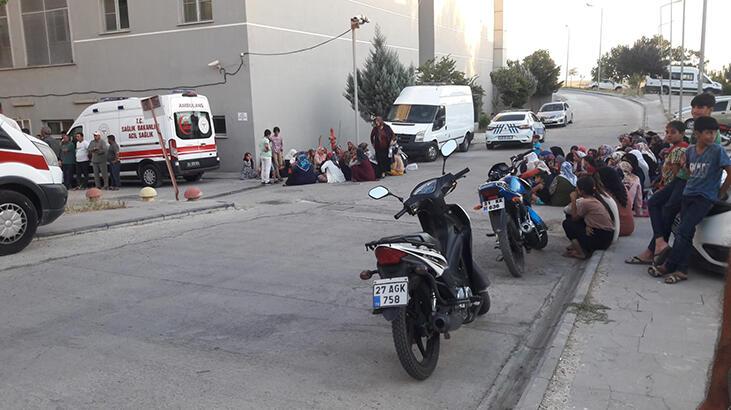 Serinlemek için girdiği Fırat Nehri’nden cansız bedeni çıkarıldı