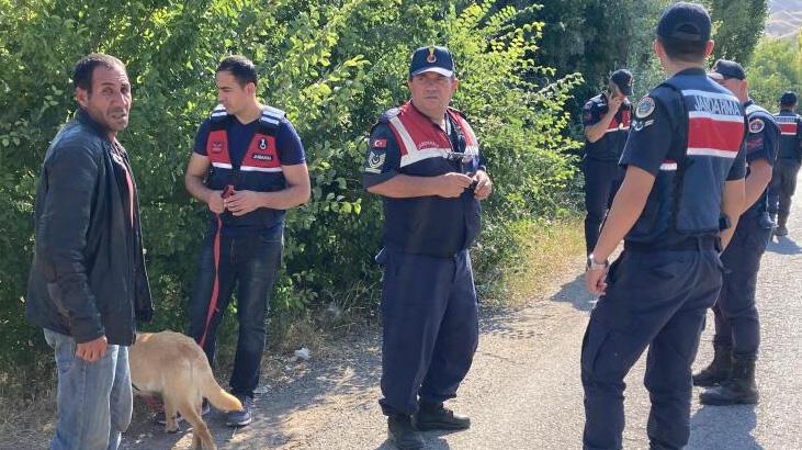 Bir anda kayboldu! 13 yaşındaki çocuk her yerde aranıyor