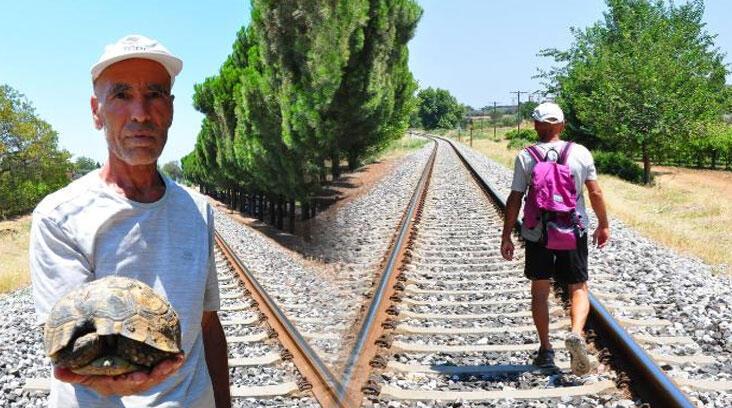 ‘Manisa Tarzanı’yla karşılaştı, kararını verdi! Kan kusa kusa ölüyorlar