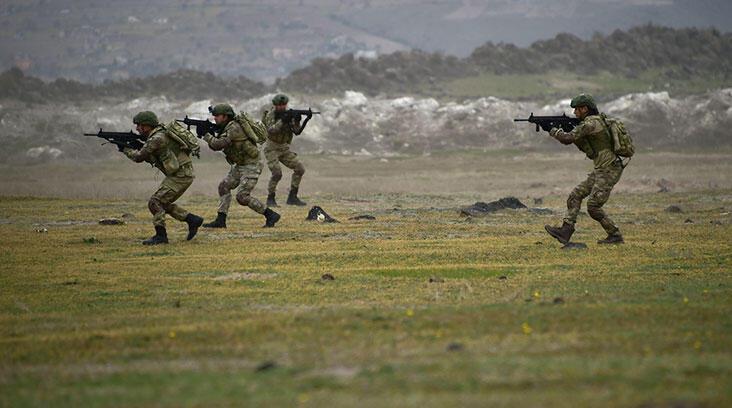 Bakan Soylu duyurdu! PKK elebaşı Karayılan’ın özel görev verdiği 2 terörist öldürüldü