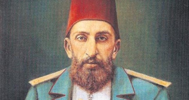 Abdülhamid Han’ın altın saati açık artırmada