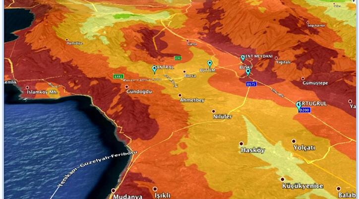 TÜBİTAK’tan deprem çalışmaları için açıklama: 375 araştırmacı görev yapıyor