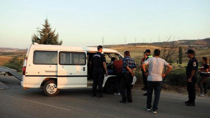 Gaziantep’te, tartıştığı damadını öldürdü