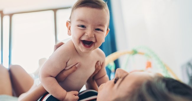 7 Aylık Bebek Ne Yer? 7 Aylık Bebek Kahvaltısı, Çorba ve Ek Gıda Tarifleri