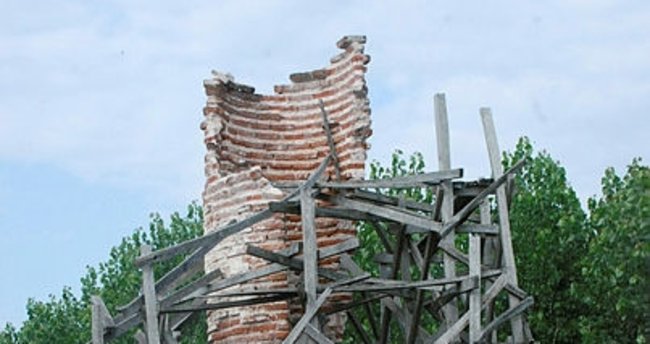 İstanbul’un fethinde önemli rol üstlenen Fatih Dökümhanesi turizme kazandırılacak