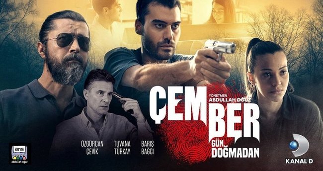 Çember: Kabus filmi konusu nedir? Çember: Kabus filmi oyuncuları kimler, nerede çekildi? Bu akşam TV’de!