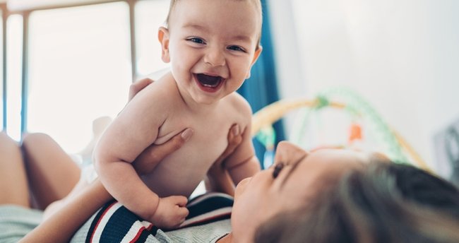 11 Aylık Bebek Gelişimi – Persentil Tablosuna Göre Kız ve Erkek 11 Aylık Bebek Kilosu ve Boyu Kaç Olmalı?