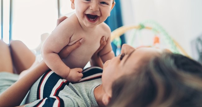 10 Aylık Bebek Ne Yer? 10 Aylık Bebek Kahvaltısı, Çorba ve Ek Gıda Tarifleri