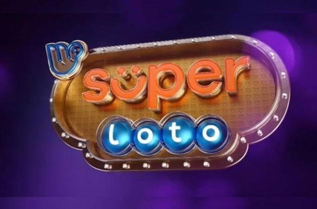 Süper Loto çekiliş sonuçları açıklandı! 25 Ağustos Süper Loto sonuçları sorgulama ekranı