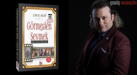 Zeki Müren’in Bilinmeyenleri Gün Yüzüne Çıktı: “Görmeden Sevmek”