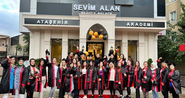 Sevim Alan akademisini yurtta büyüyen gençlere açtı