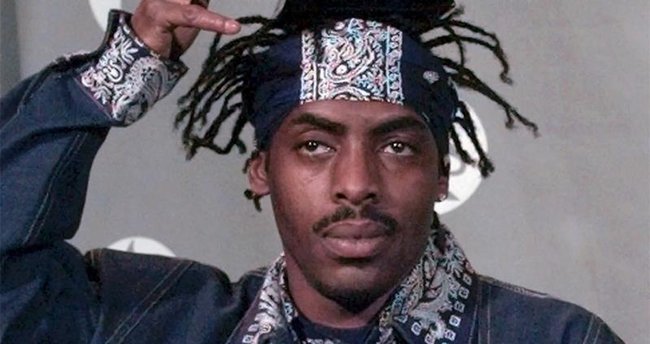 Grammy ödüllü rap’çi Coolio 59 yaşında öldü