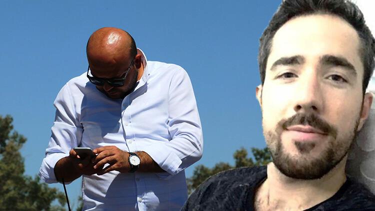 Kahreden olay! Denizde boğuldu; polis çalan telefonuna cevap veremedi