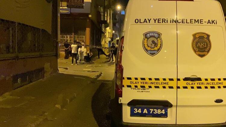 Bağcılar’da tüfekle eve ateş edilmesi olayının detayları ortaya çıktı