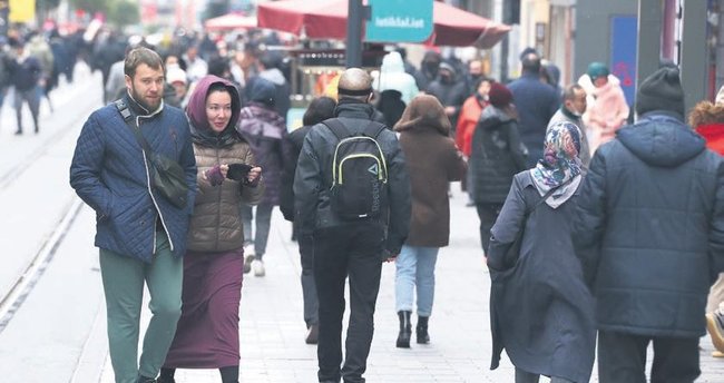 Uzmanlar uyardı: Bol virüslü çok zor bir kış geçireceğiz