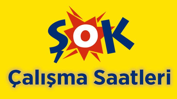 ŞOK Kaçta Kapanıyor, Kaçta Açılıyor? 2022 ŞOK Market Çalışma Saatleri