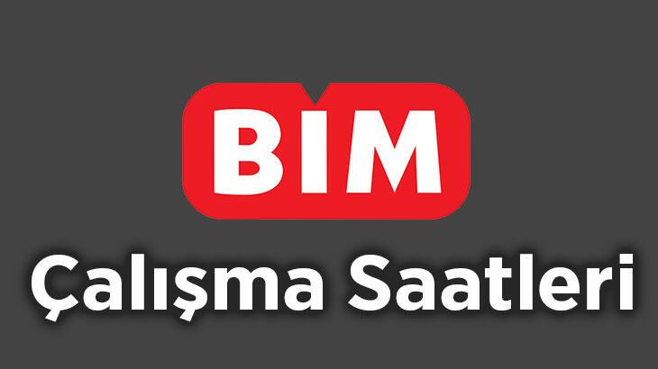 BİM Kaçta Açılıyor, Kaçta Kapanıyor? 2022 BİM Çalışma Saatleri