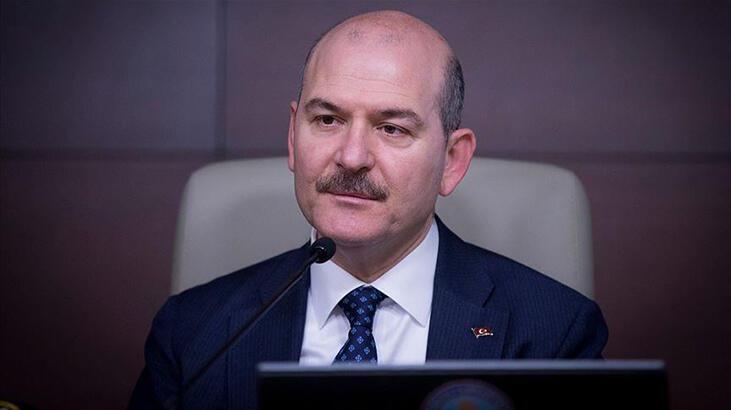 Bakan Soylu açıkladı: Bursa’daki saldırının failleri yakalandı