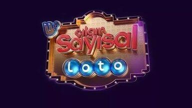 Çılgın Sayısal Loto çekiliş sonuçları ne zaman, saat kaçta açıklanacak? 17 Eylül Sayısal sonuçları sorgulama sayfası!