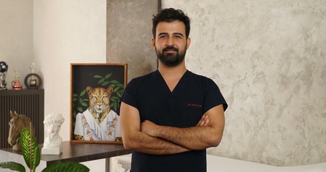 Op. Dr. Ferhat İlen kimdir?