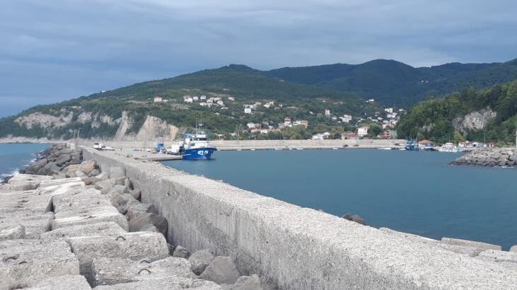 Balıkçılara uyarı yapıldı! Kastamonu’da hareketli dakikalar