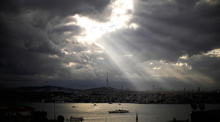 SON DAKİKA HAVA DURUMU: Hava nasıl olacak, yağmur var mı? Uyarılar peş peşe geldi