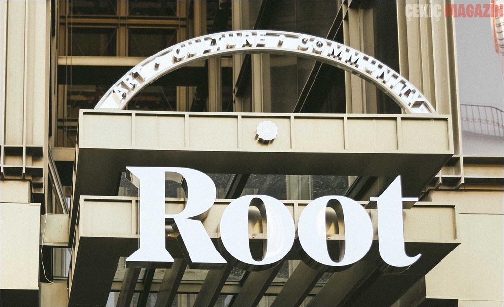 Root Karaköy “Barış Ruhu” Dijital NFT Sergisi  ilgiyle karşılandı