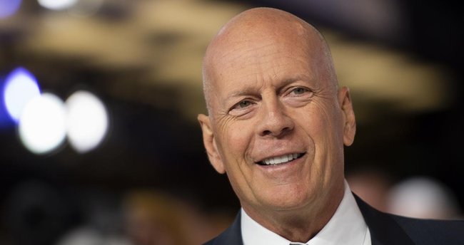 Bruce Willis’in dijital ikizi filmlerde rol alacak