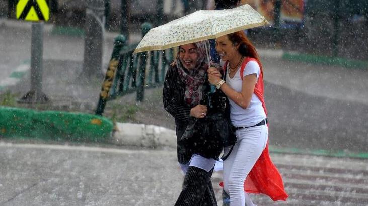 SON DAKİKA: Meteoroloji’den 4 kent için sarı alarm! Lodos, sağanak, toz taşınımı geliyor