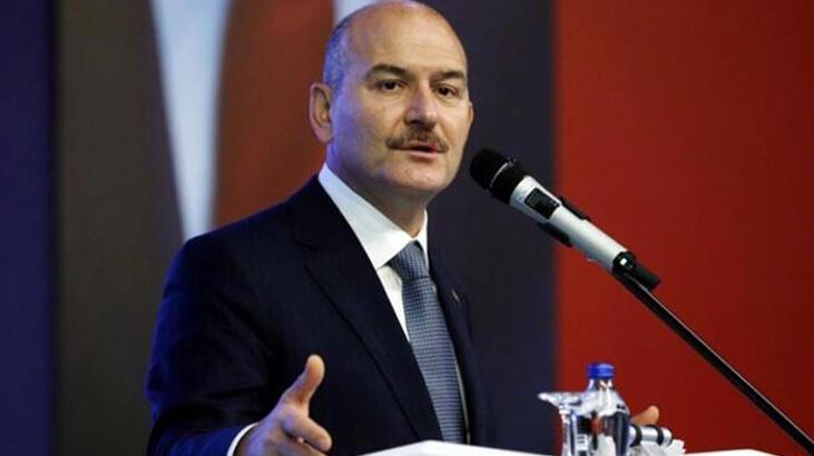 Bakan Soylu’dan Pervin Buldan’a Habip Eksik tepkisi