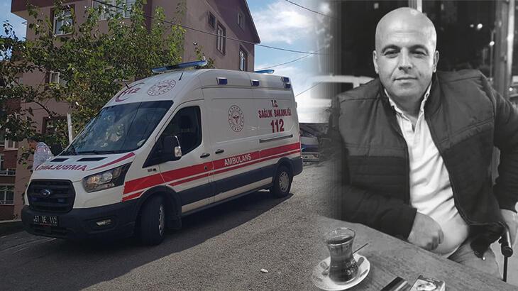 Baltalı saldırıda yaralanmıştı, 3 gün sonra yaşam mücadelesini kaybetti