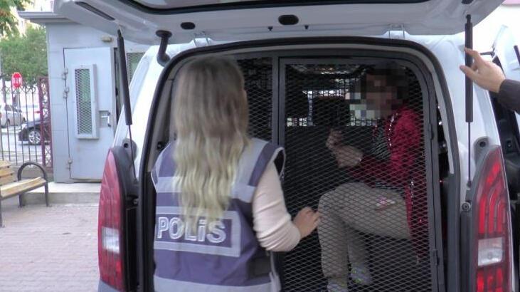 30 yıl hapis cezası vardı! Saklandığı ikamette yakalandı