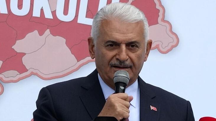 Binali Yıldırım: Yeni yüzyıl, Türkiye’nin yüzyılı olacak