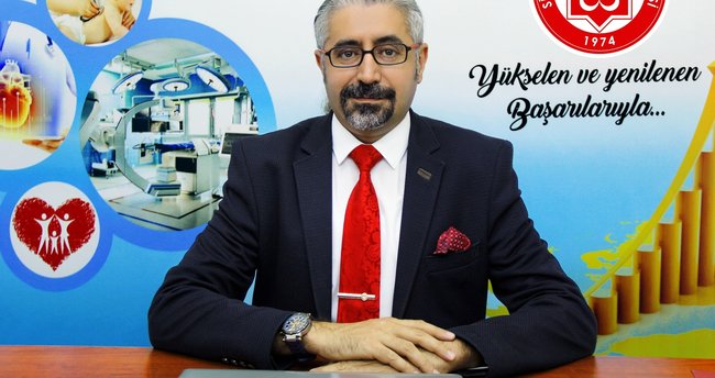 Prof. Dr. Ali Şahin’den ’12 Ekim Dünya Artrit Günü’ açıklaması