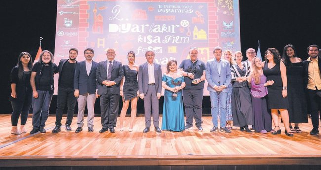 Konser, sergi, gastronominin ardından Sur’da film zamanı