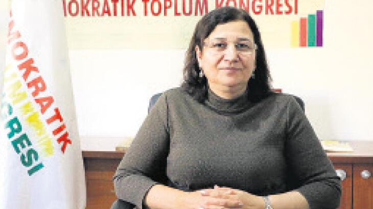 Leyla Güven’e 11 yıl 7 ay daha hapis cezası verildi