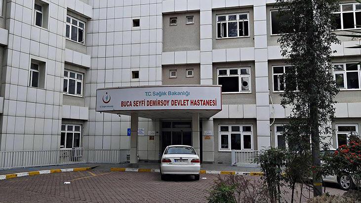 İstirahat raporu için para isteyen doktor açığa alındı