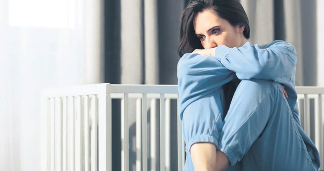 Depresyon mevsimi başladı