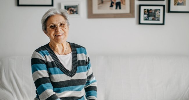 Rüyada Ölmüş Babaanne İle Konuşmak Ve Tartışmak Ne Anlama Gelir? Rüyada Babaanne Görmek Anlamı Ve Yorumu