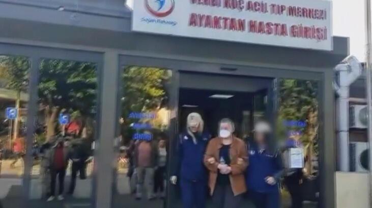 Son dakika… TTB Başkanı Şebnem Korur Fincancı tutuklandı