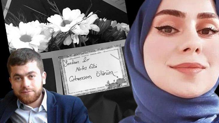 Emine hemşire, hizmet içi eğitimden döndüğü ilk işi günü saldırıya uğramış