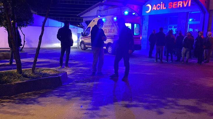 Zonguldak’ta maden ocağında patlama: 4 işçi yaralandı