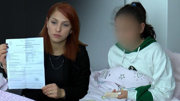 10 yaşındaki öğrenciyi sınıf arkadaşları dövdü, anne isyan etti: Parmakları kırıldı, saçları koparıldı