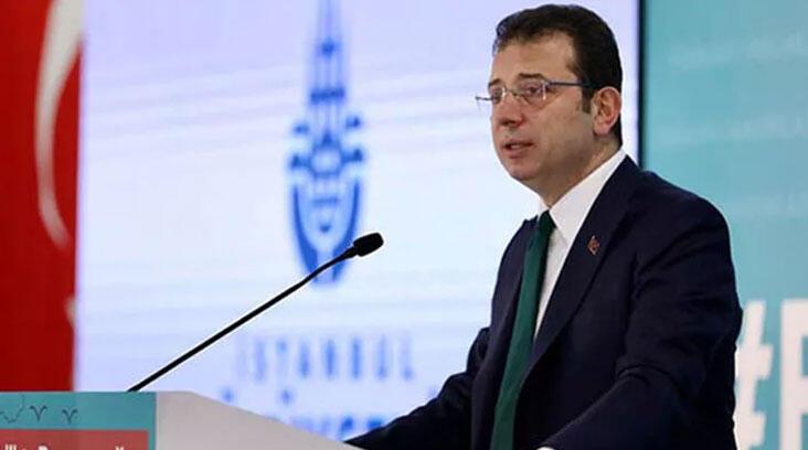 İmamoğlu davası 14 Aralık’a ertelendi
