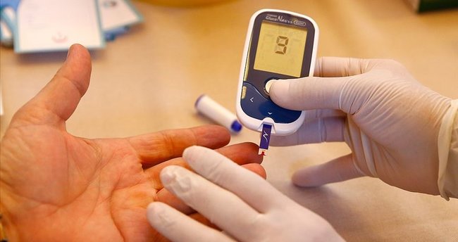 Diyabet ve obezitede pandemi tehlikesi büyüyor… 2045’de 13 milyon kişi diyabet olacak