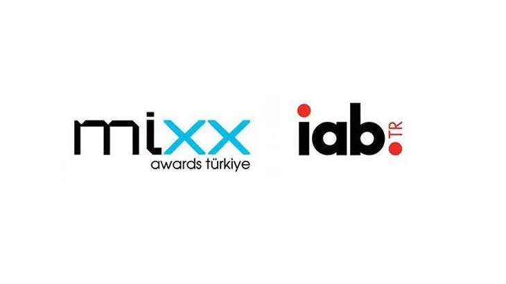 Dijital reklam sektörünün liderleri Mixx Awards Ödülü için bir araya geliyor