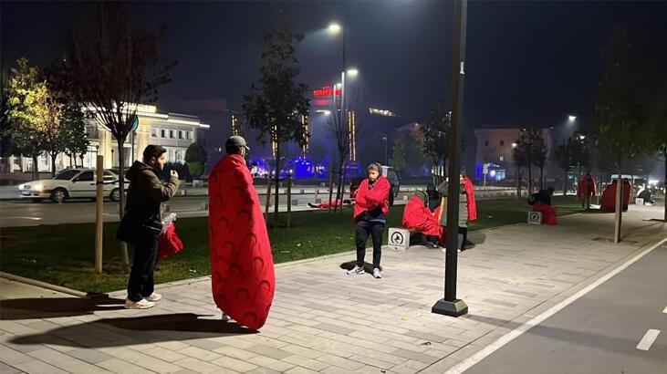 Düzce’de eğitime 2 gün daha ara verildi