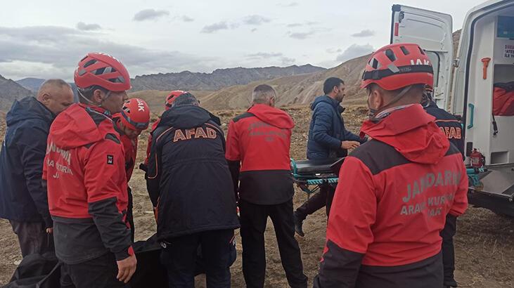 Arkadaşlarıyla ava gitmişti, kalp krizi geçirip hayatını kaybetti