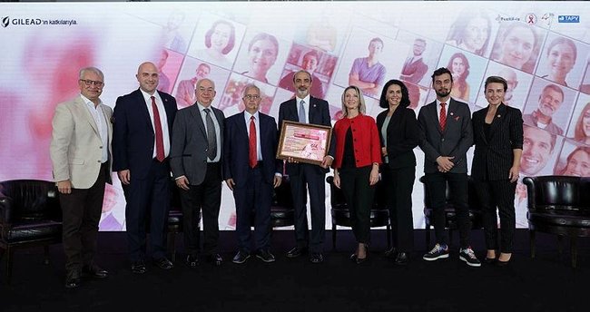 HIV vakalarında yaş 20’ye düştü